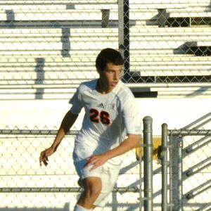 Meet your Posher, Drew